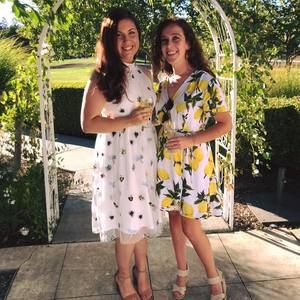 Meet your Posher, Maddie